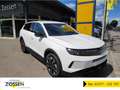 Opel Grandland 48V Mild-Hybrid Navi LED Weiß - thumbnail 1