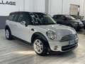 MINI Cooper D Clubman Mini 1.6 16V Cooper D Clubman Weiß - thumbnail 9