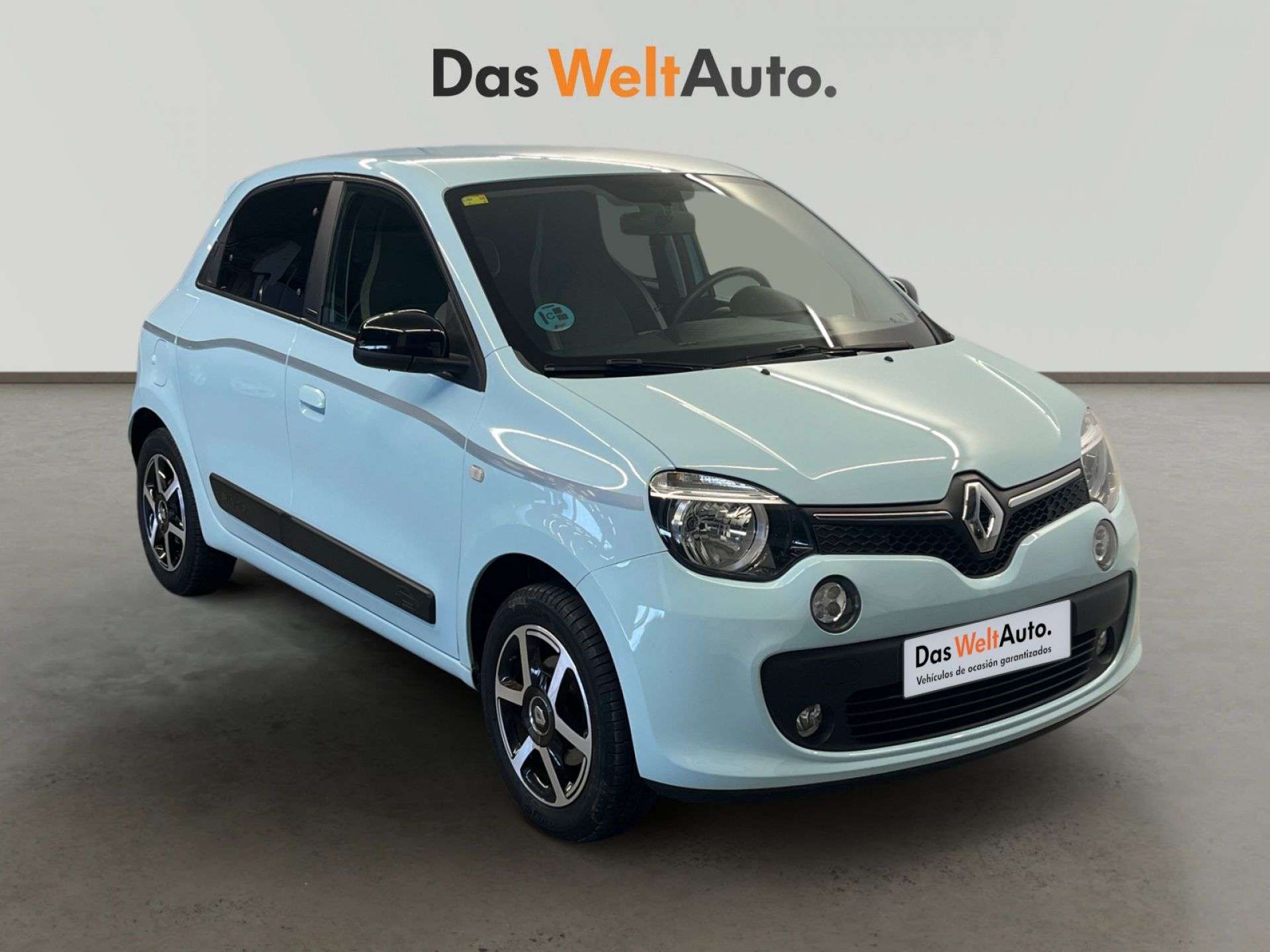 Renault Twingo SCe Energy S&S Zen 52kW - foto 1