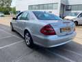 Mercedes-Benz E 200 K. Avantgarde/ automaat/ 5drs/ nap/ dealeronderhou Gris - thumbnail 4