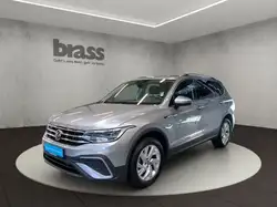 Volkswagen Tiguan Allspace 2.0 TDI Life (EURO 6d)