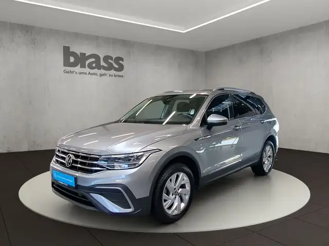 Volkswagen Tiguan Allspace 2.0 TDI Life (EURO 6d)