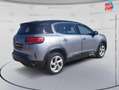 Citroen C5 Aircross PureTech 130ch S/S Feel E6.d GPS Camera Carplay Gris - thumbnail 6