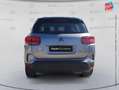 Citroen C5 Aircross PureTech 130ch S/S Feel E6.d GPS Camera Carplay Gris - thumbnail 7