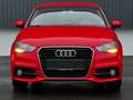 Audi A1 1.6 TDI S line Sportback Navi SHZ Bluetooth Rot - thumbnail 22