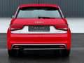 Audi A1 1.6 TDI S line Sportback Navi SHZ Bluetooth Rot - thumbnail 23