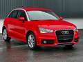 Audi A1 1.6 TDI S line Sportback Navi SHZ Bluetooth Rot - thumbnail 19