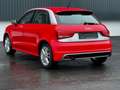 Audi A1 1.6 TDI S line Sportback Navi SHZ Bluetooth Rot - thumbnail 24
