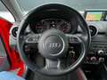 Audi A1 1.6 TDI S line Sportback Navi SHZ Bluetooth Rot - thumbnail 14