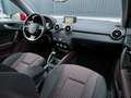 Audi A1 1.6 TDI S line Sportback Navi SHZ Bluetooth Rot - thumbnail 2