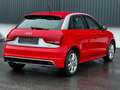 Audi A1 1.6 TDI S line Sportback Navi SHZ Bluetooth Rot - thumbnail 25