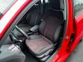 Audi A1 1.6 TDI S line Sportback Navi SHZ Bluetooth Rot - thumbnail 5