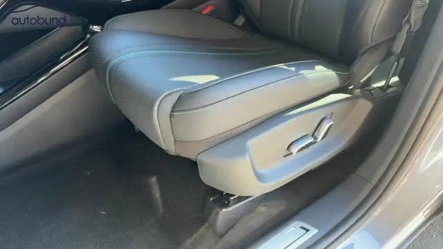 Byd Seal U view 30