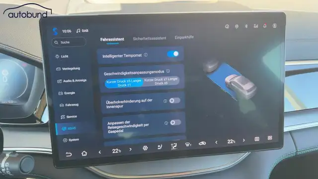 Byd Seal U view 21