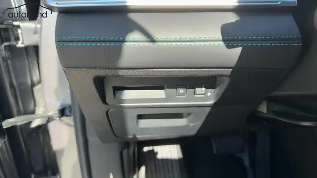Byd Seal U view 29