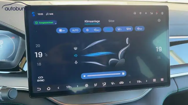 Byd Seal U view 17