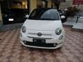 Fiat 500 500 1.0 hybrid Dolcevita 70cv Blanc - thumbnail 1