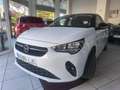 Opel Corsa 1.2T XHL S/S Edition 100 Wit - thumbnail 2