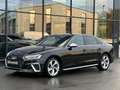 Audi S4 TDI S-tr. quattro 1.HA/ACC/R-CAM/8xLM/MATRIX Noir - thumbnail 8