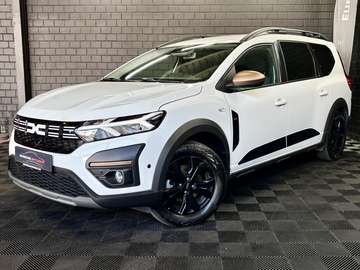 HYBRID 140 EXTREME *7 PLACES * Sièges Chauff.*