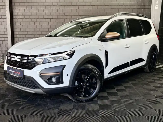 Dacia Jogger HYBRID 140 EXTREME *7 PLACES * Sièges Chauff.*