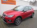 SEAT Arona Xcellence - 1.Hand, Scheckheft Rood - thumbnail 1