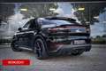 Porsche Cayenne Coupé 4.0 Turbo GT ** Carbon ** Softclose ** InnoD Zwart - thumbnail 1