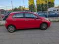 Toyota Yaris Cool Edition Rouge - thumbnail 4