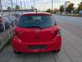Toyota Yaris Cool Edition Rouge - thumbnail 8