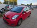 Toyota Yaris Cool Edition Rouge - thumbnail 7