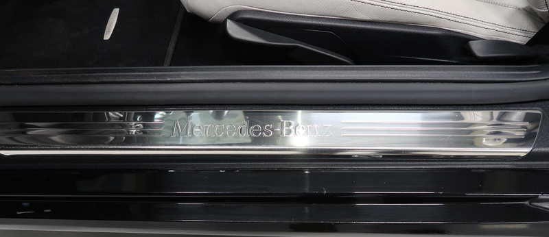 Mercedes-Benz SLK 200 automaat beige leer nekverwarming panoramadak navi — photo 35
