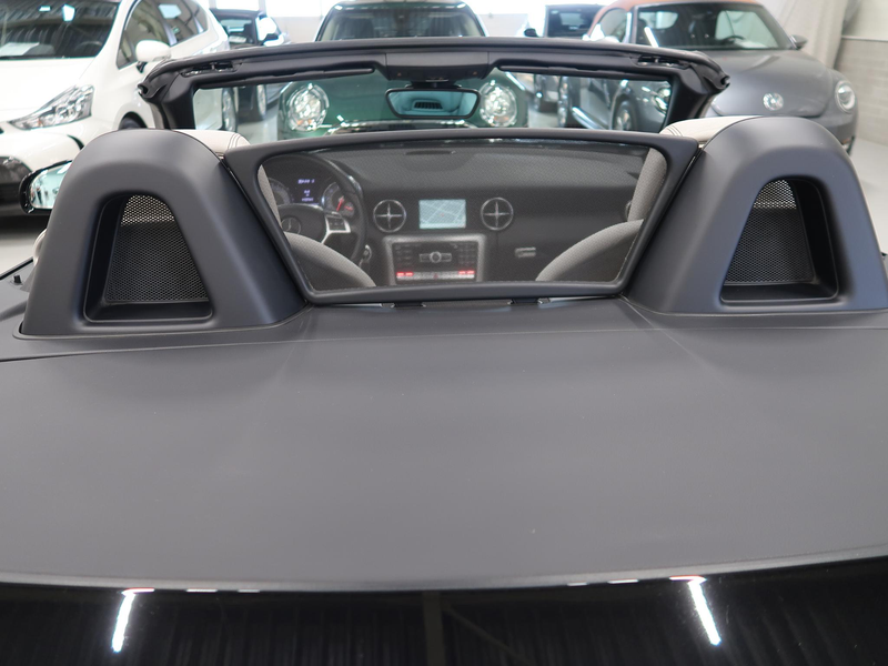 Mercedes-Benz SLK 200 automaat beige leer nekverwarming panoramadak navi — photo 19