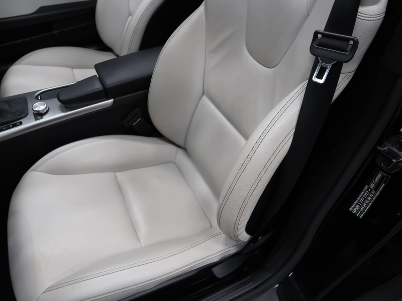 Mercedes-Benz SLK 200 automaat beige leer nekverwarming panoramadak navi — photo 28