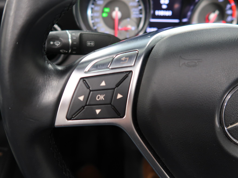 Mercedes-Benz SLK 200 automaat beige leer nekverwarming panoramadak navi — photo 45