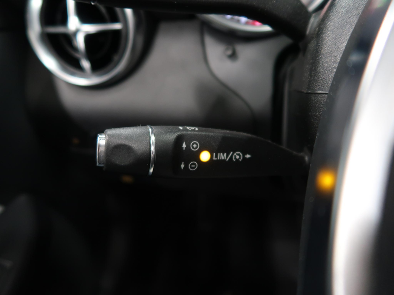 Mercedes-Benz SLK 200 automaat beige leer nekverwarming panoramadak navi — photo 43