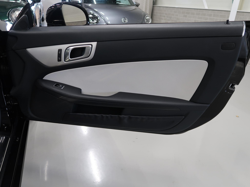 Mercedes-Benz SLK 200 automaat beige leer nekverwarming panoramadak navi — photo 40