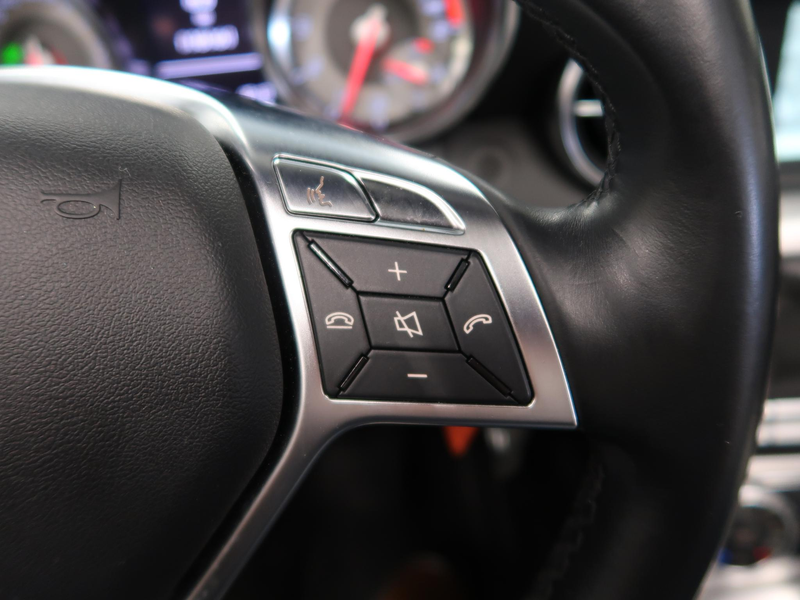 Mercedes-Benz SLK 200 automaat beige leer nekverwarming panoramadak navi — photo 46
