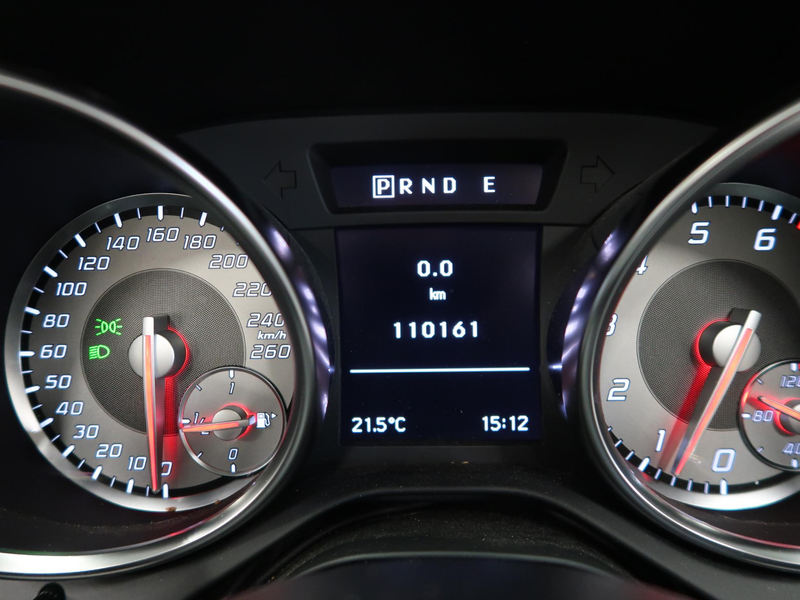 Mercedes-Benz SLK 200 automaat beige leer nekverwarming panoramadak navi — photo 7