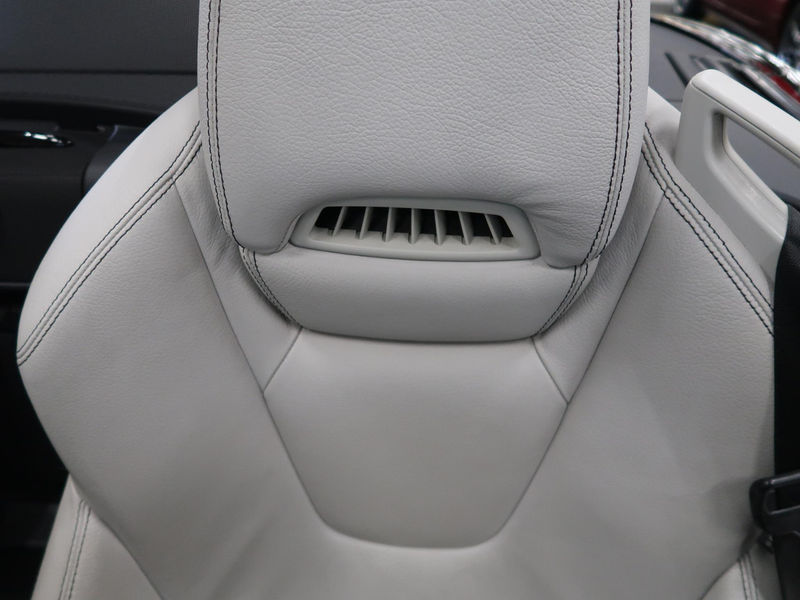 Mercedes-Benz SLK 200 automaat beige leer nekverwarming panoramadak navi — photo 12