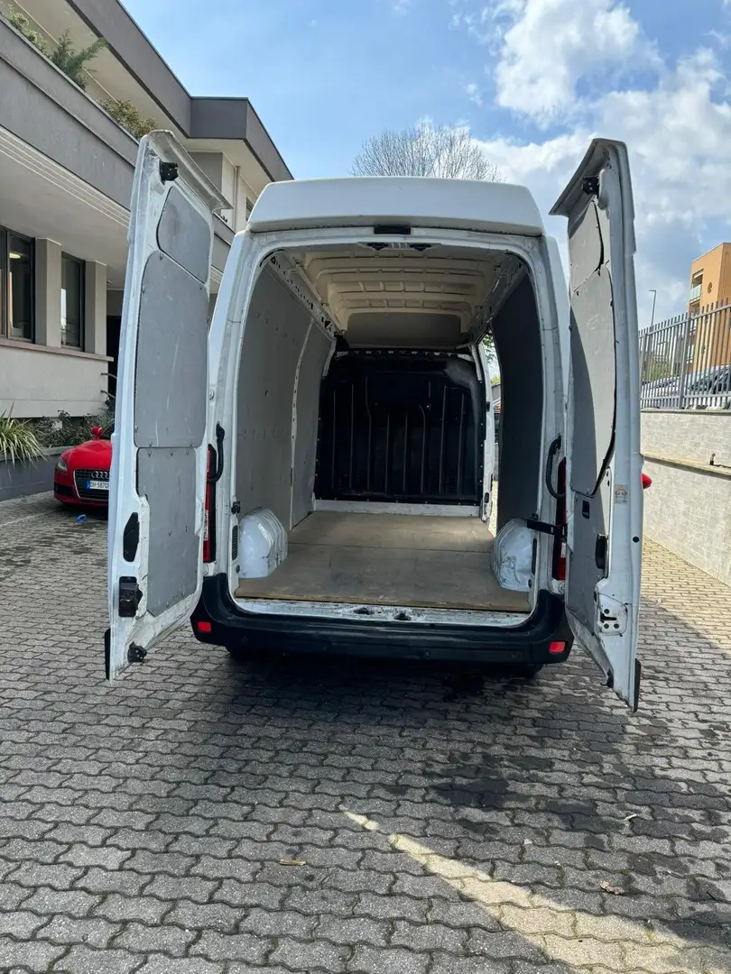 Opel Movano L3 H3 BITURBO NO IVA Bianco - 1