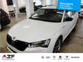 Skoda Superb Combi 2.0 TDI Sportline Weiß - thumbnail 1