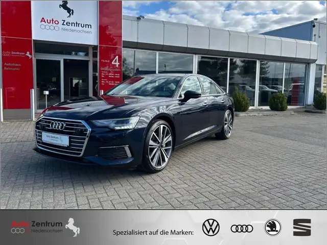 Audi A6 TFSI quattro S tronic design AZN Haus Förderung*