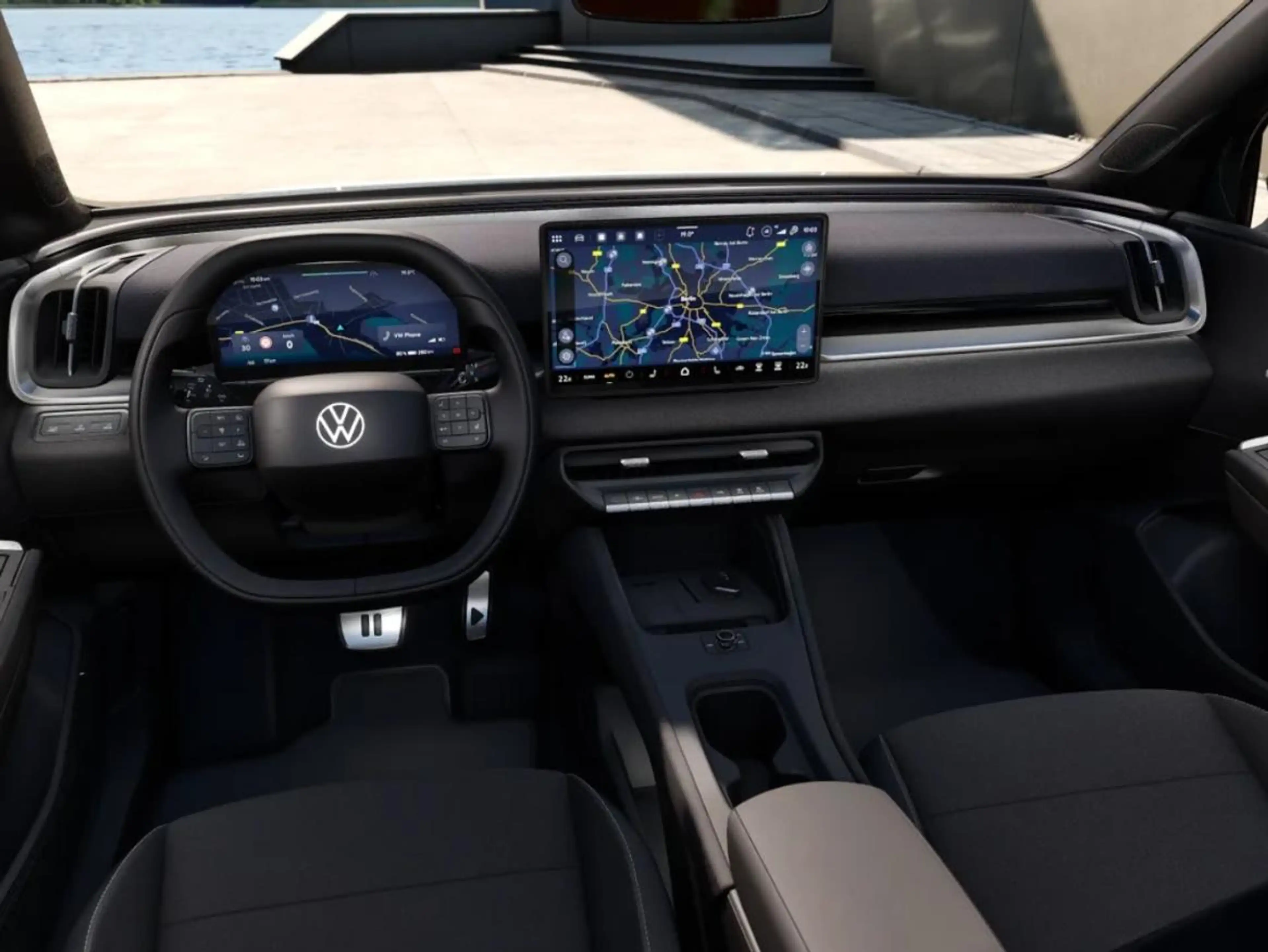 Volkswagen ID. Cross Style 52 kWh accu, 155 kW / 211 PK SUV Elektrische — photo 4