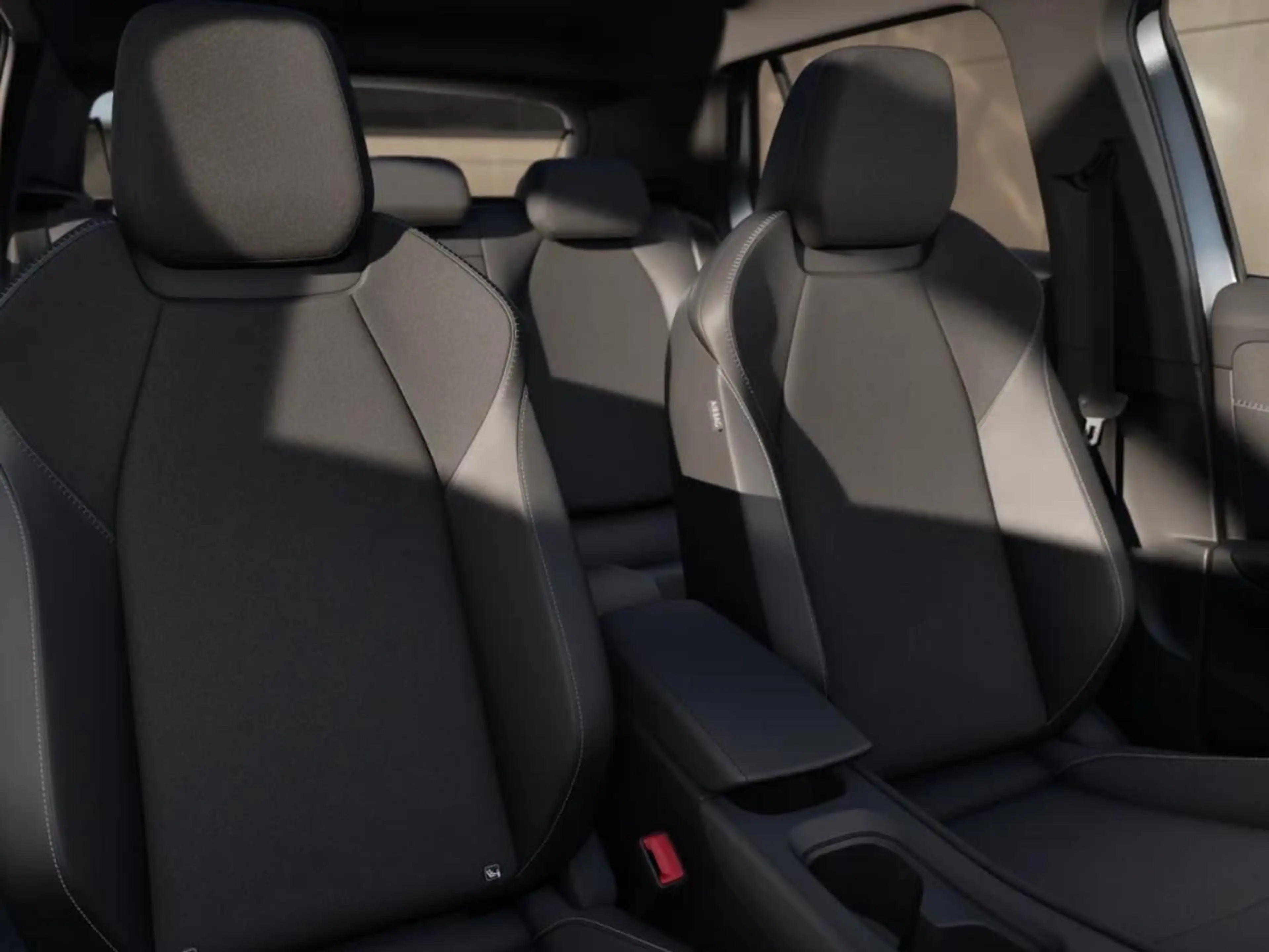 Volkswagen ID. Cross Style 52 kWh accu, 155 kW / 211 PK SUV Elektrische — photo 5