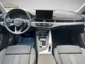 Audi A4 Avant 40 TDI, Panoramadach, AHK, Sportsitze Negro - thumbnail 7