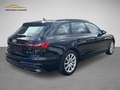 Audi A4 Avant 40 TDI, Panoramadach, AHK, Sportsitze Negro - thumbnail 3