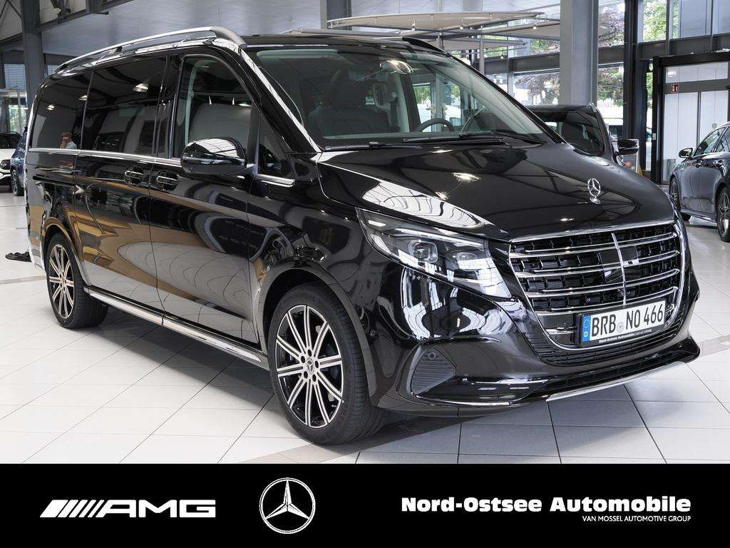 Mercedes-Benz V 300