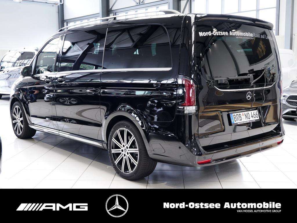 Mercedes-Benz V 300