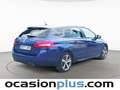 Peugeot 308 SW 1.2 PureTech S&S GT Line 130 Bleu - thumbnail 4