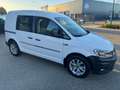Volkswagen Caddy 2.0 TDI L1H1 BMT Trendline Schuifdeur Airco Ramen Weiß - thumbnail 2